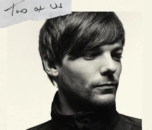 Louis Tomlinson enloqueci a sus fans con el lanzamiento de Two Of Us.