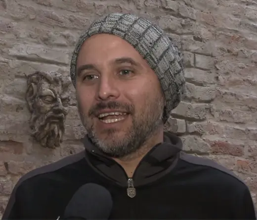 La Vela Puerca - Confirma nueva fecha en el Luna
