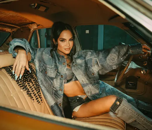 Natti Natasha - Nuevo single y videoclip de Natti Natasha