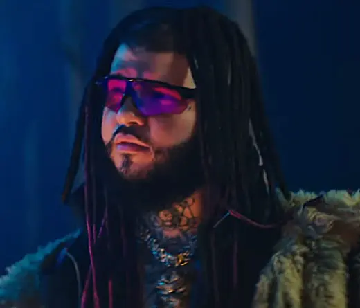Farruko - Estreno de Farruko