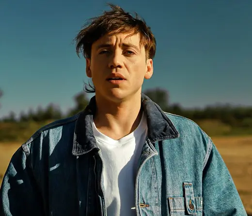 Paulo Londra - Nuevo videoclip de Paulo Londra