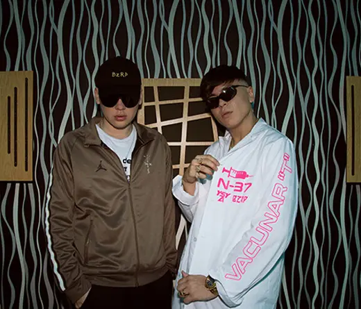 Bizarrap (BZRP) - Music Sessions Vol. 37