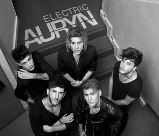 Auryn - Electric