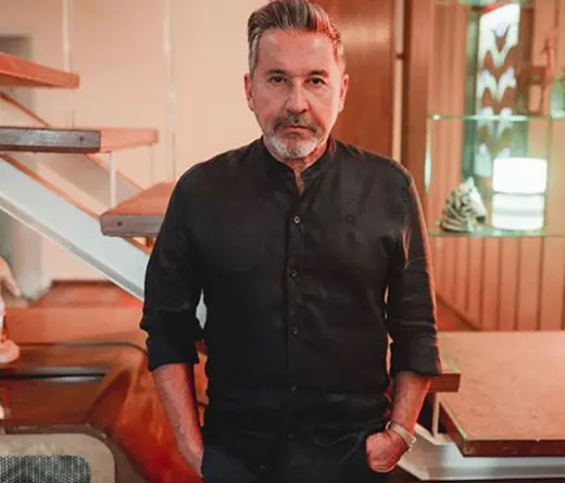 Ricardo Montaner - Nuevo video de Ricardo Montaner