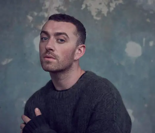 CMTV.com.ar - Lo nuevo de Sam Smith