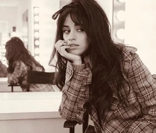 Camila Cabello - Camila Cabello hizo plagio?