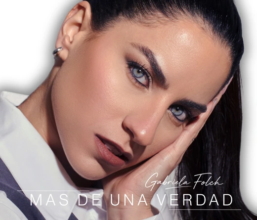 Gabriela Folch - Gabriela Folch presenta su nuevo �lbum en Lucille