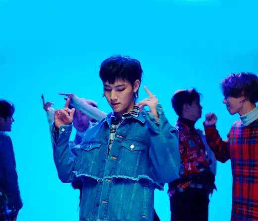 K-Pop -  