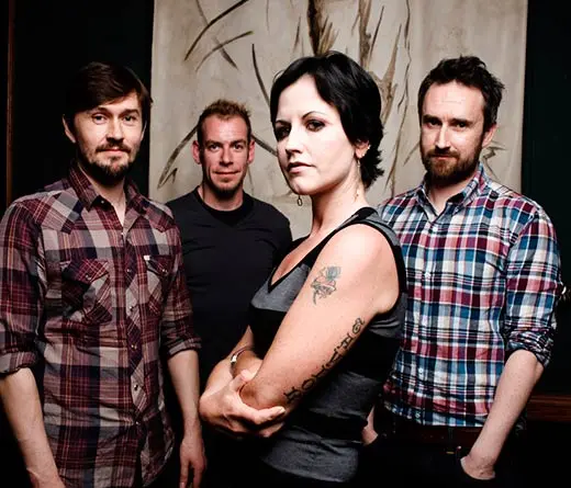 CMTV.com.ar - Nuevo videoclip de The Cranberries