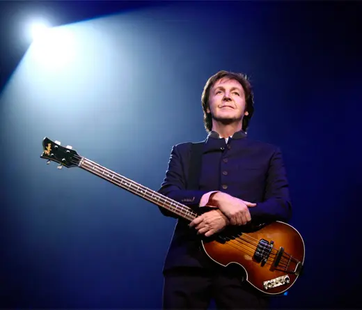 CMTV.com.ar - Paul McCartney en Buenos Aires y Crdoba