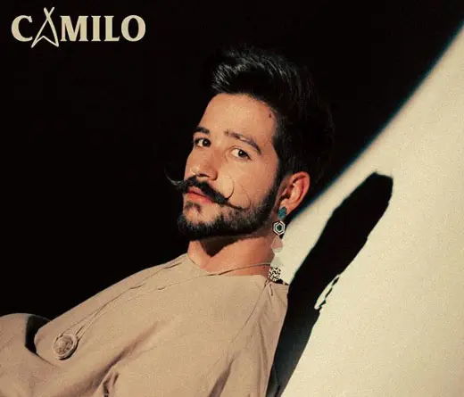 Camilo - Camilo lanza su lbum debut