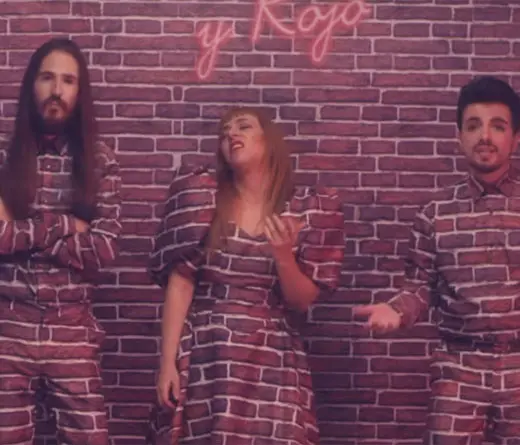 Miranda! - MIRANDA! ESTRENA VIDEO