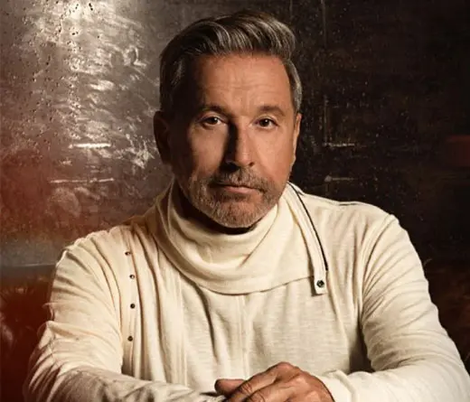 Ricardo Montaner - Show de Ricardo Montaner 