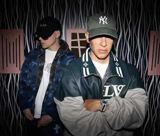 Bizarrap (BZRP) - Bizarrap y Daddy Yankee sorprenden con la Session #0/66