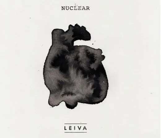 Leiva - Nuclear, el nuevo lbum de Leiva