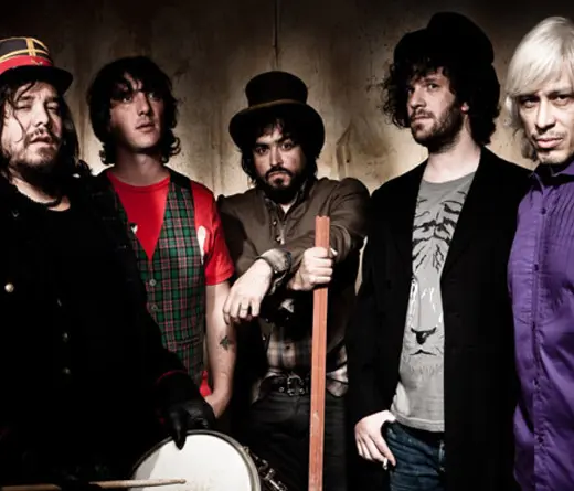 Massacre - Ringo, lo nuevo de Massacre