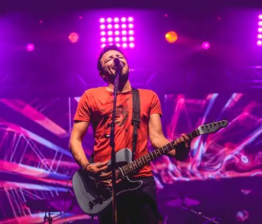 No Te Va Gustar - NTVG anuncia show en Bs. As.