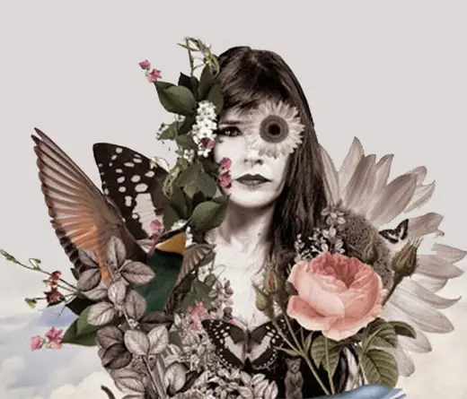 Fabiana Cantilo - Girasoles