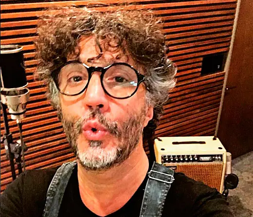 Fito Paez - Fito y su versin de Despacito