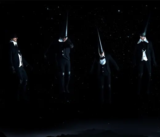 Los Brujos - Lanz el video de Beat Hit