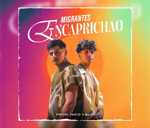 Migrantes - Nuevo single y videoclip de Migrantes