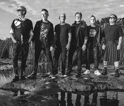 Los Pericos - Los Pericos lanzan Soledad, el segundo adelanto de su nuevo lbum