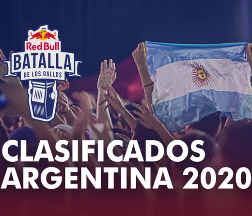 CMTV.com.ar - Red Bull Batalla de los Gallos 2020