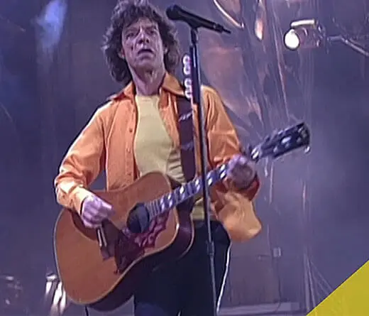 CMTV.com.ar - The Rolling Stones publica Saint of Me 