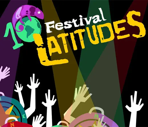 CMTV.com.ar - Festival Latitudes