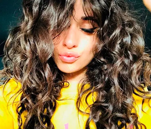 CMTV.com.ar - Lnea de Maquillaje de Camila Cabello 