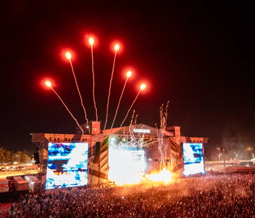 CMTV.com.ar - Lollapalooza 2024: Cmo conseguir entradas