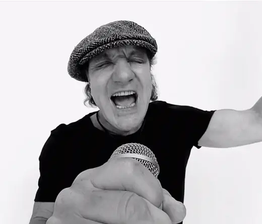 MTL - Nuevo video de AC/DC 