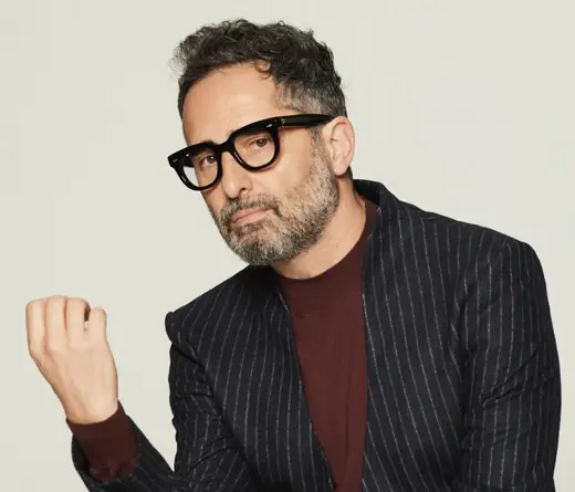 Jorge Drexler - Nuevo lbum de Jorge Drexler 