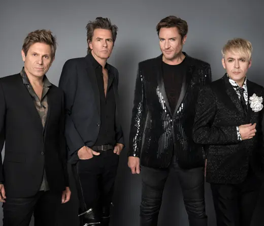 CMTV.com.ar - Nuevo lanzamiento de Duran Duran 