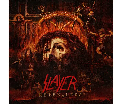 MTL - Repentless