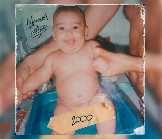Manuel Turizo - Tercer álbum de estudio de Manuel Turizo