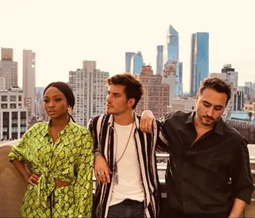 Dvicio - Estreno de Dvicio