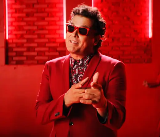 Carlos Vives - Hoy tengo tiempo, pinta sensual - Carlos Vives