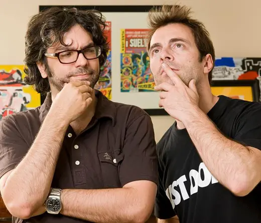Kevin Johansen - KEVIN JOHANSEN LTIMA VEZ EN CAPITAL