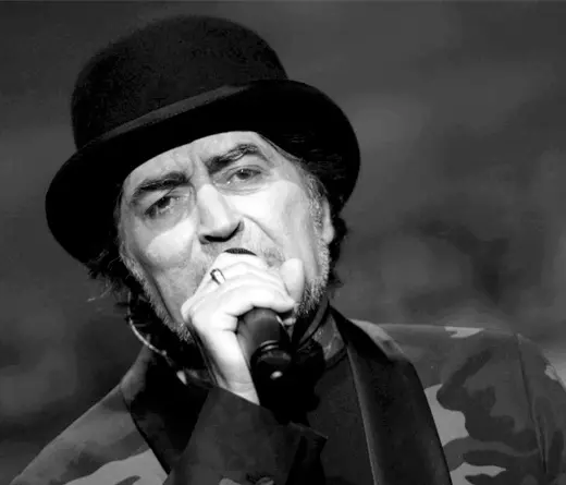 Joaqun Sabina - El Libro de Arte de Sabina