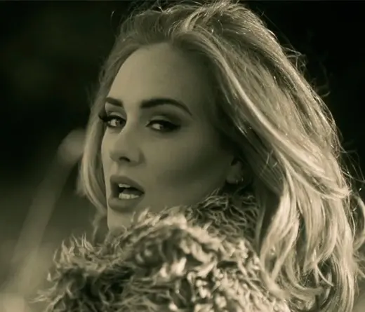 CMTV.com.ar - El Karaoke de Adele