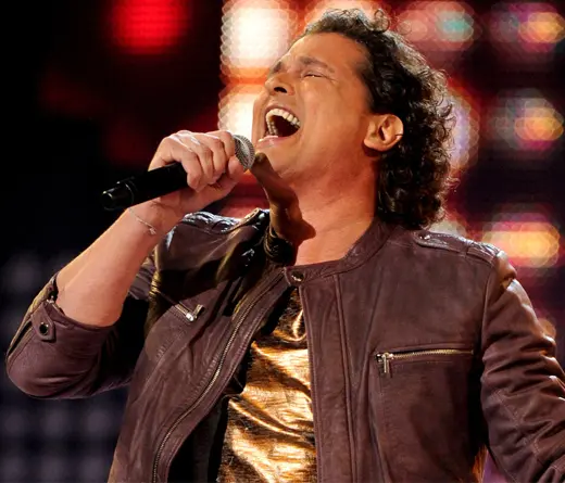 Carlos Vives - Un show que tuvo de todo