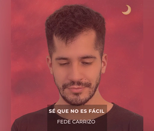 Fede Carrizo - Fede Carrizo presenta "S que no es fci"