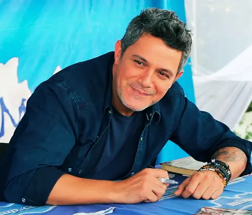 Alejandro Sanz - La letra de Alejandro Sanz 