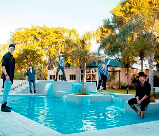 Cnco - As es 