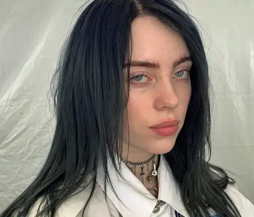 CMTV.com.ar - Billie Eilish lanza un nuevo EP