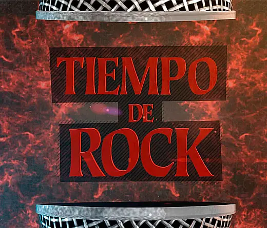 CMTV.com.ar - Tiempo de Rock 
