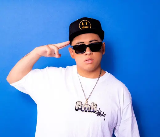 FMK - Nuevo lbum de FMK