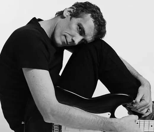 Luis Alberto Spinetta - Aniversario del nacimiento de El Flaco