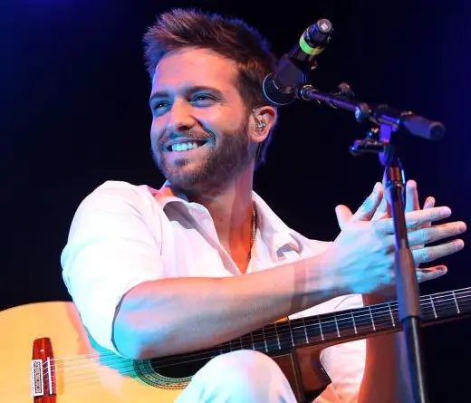 Pablo Alborn - Trabajar en lbum infantil